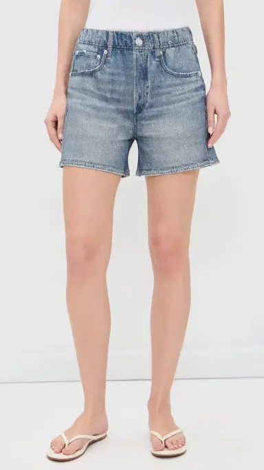 rag & bone Rb Miramar Terry Walking Shorts artg | Thumbnail 2 rag & bone Rb Miramar Terry Walking Shorts artg | Thumbnail 2
