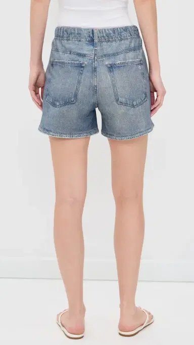 rag & bone Rb Miramar Terry Walking Shorts artg | Thumbnail 3 rag & bone Rb Miramar Terry Walking Shorts artg | Thumbnail 3