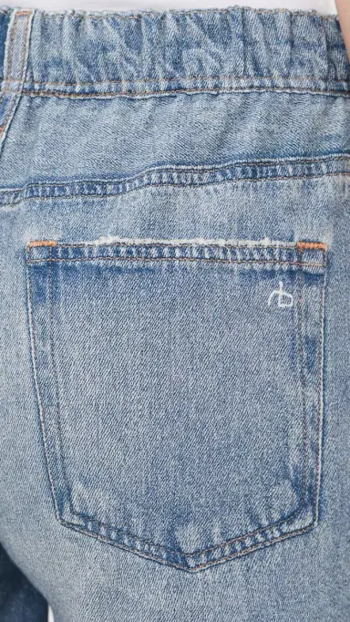 rag & bone Rb Miramar Terry Walking Shorts artg | Thumbnail 6 rag & bone Rb Miramar Terry Walking Shorts artg | Thumbnail 6
