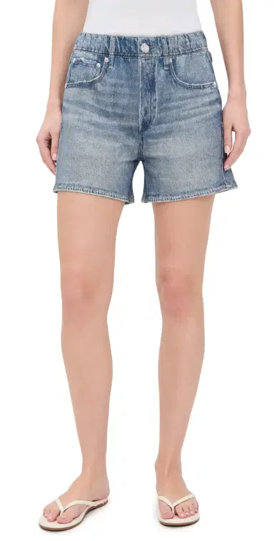 rag & bone Rb Miramar Terry Walking Shorts artg | Thumbnail 1 rag & bone Rb Miramar Terry Walking Shorts artg | Thumbnail 1