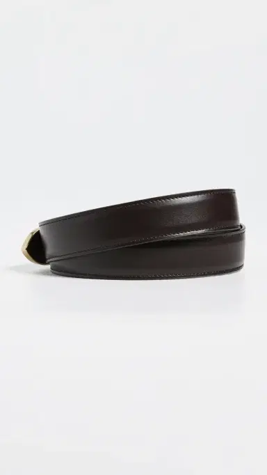 A.L.C. A.L.C. Carson Belt Brown/ight Gold | Thumbnail 4 A.L.C. A.L.C. Carson Belt Brown/ight Gold | Thumbnail 4