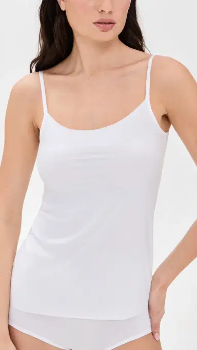 Commando Butter Cami White S | Thumbnail 2 Commando Butter Cami White S | Thumbnail 2