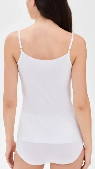 Commando Butter Cami White S | Thumbnail 3 Commando Butter Cami White S | Thumbnail 3