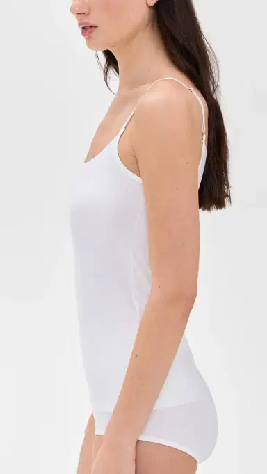 Commando Butter Cami White S | Thumbnail 4 Commando Butter Cami White S | Thumbnail 4