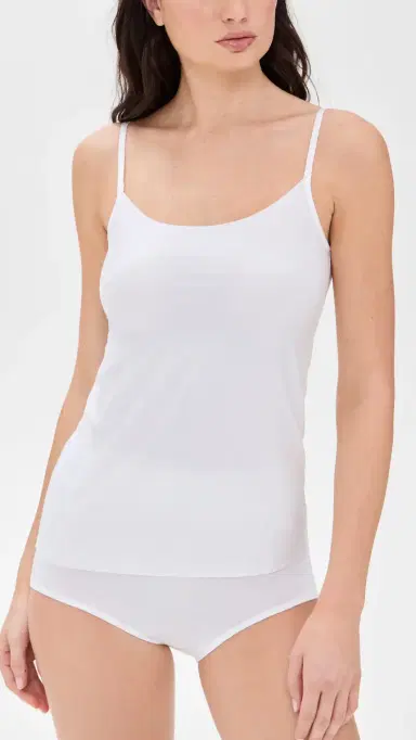 Commando Butter Cami White S | Thumbnail 5 Commando Butter Cami White S | Thumbnail 5
