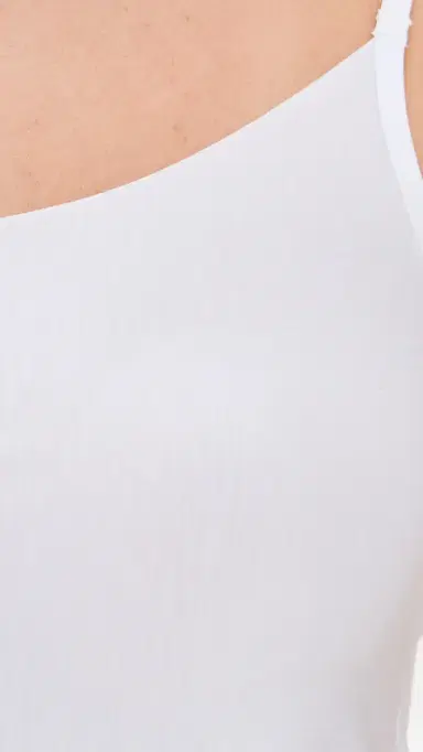 Commando Butter Cami White S | Thumbnail 6 Commando Butter Cami White S | Thumbnail 6