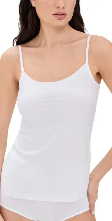 Commando Butter Cami White S | Thumbnail 1 Commando Butter Cami White S | Thumbnail 1