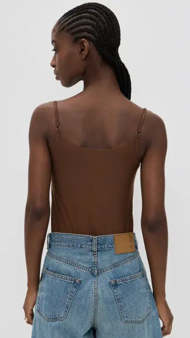 Commando Butter Cami Cinnamon L | Thumbnail 4 Commando Butter Cami Cinnamon L | Thumbnail 4