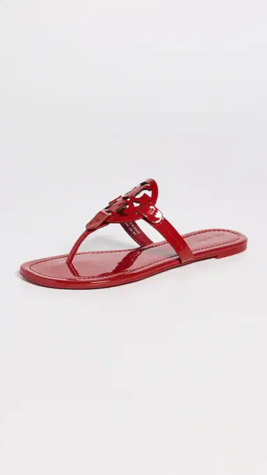 Tory Burch Miller Sandals | Thumbnail 2 Tory Burch Miller Sandals | Thumbnail 2