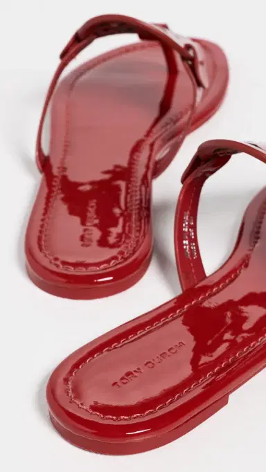 Tory Burch Miller Sandals | Thumbnail 4 Tory Burch Miller Sandals | Thumbnail 4