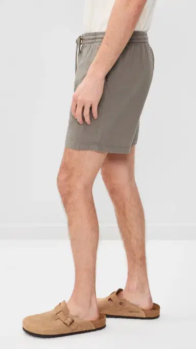 RAILS Archer Drawstring Shorts 6 Fallen Rock | Thumbnail 4 RAILS Archer Drawstring Shorts 6 Fallen Rock | Thumbnail 4