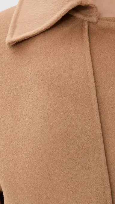 Nanushka Satoyo Jacket Camel | Thumbnail 6 Nanushka Satoyo Jacket Camel | Thumbnail 6