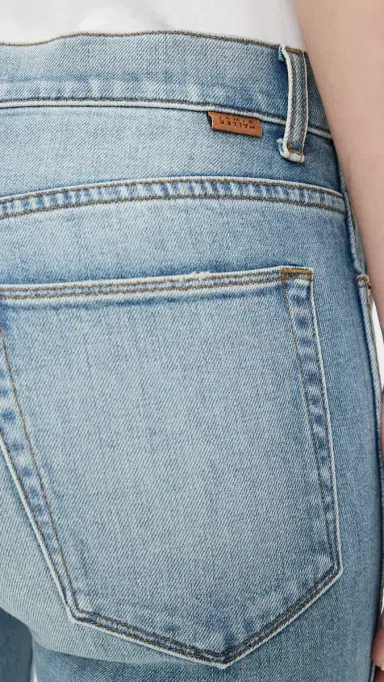 Jamie Haller The Freddie Jeans in Worn Indigo Worn Indigo | Thumbnail 6 Jamie Haller The Freddie Jeans in Worn Indigo Worn Indigo | Thumbnail 6