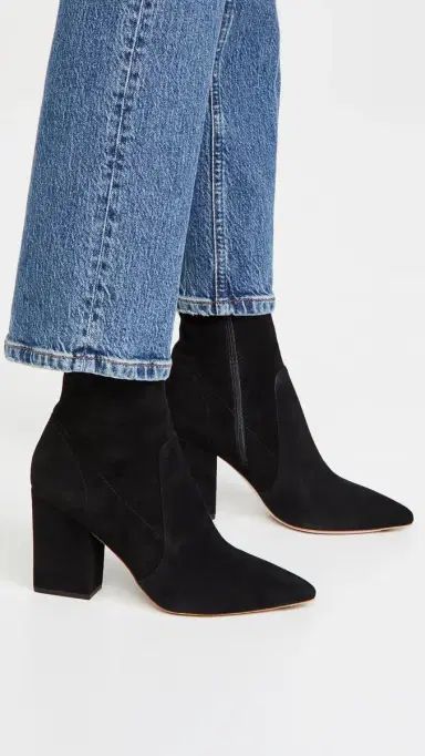 Loeffler Randall Isla Booties | Thumbnail 3 Loeffler Randall Isla Booties | Thumbnail 3