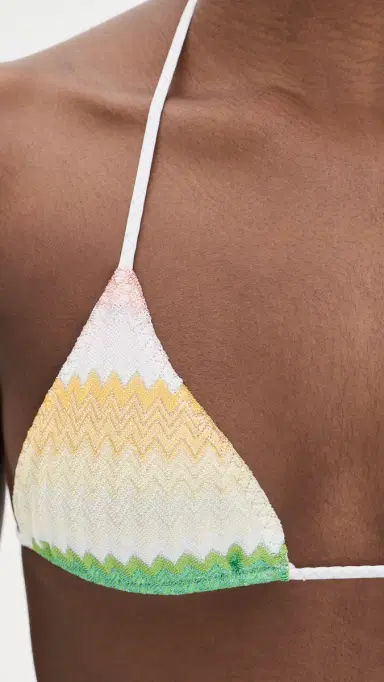 Missoni Bikini Set Multicolor 40 | Thumbnail 6 Missoni Bikini Set Multicolor 40 | Thumbnail 6