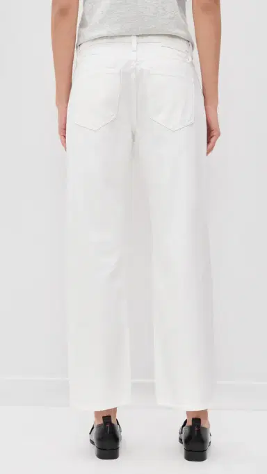 RENGGLI Straight Jeans Chalk 31 | Thumbnail 3 RENGGLI Straight Jeans Chalk 31 | Thumbnail 3