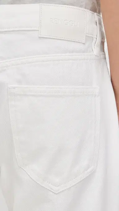RENGGLI Straight Jeans Chalk 31 | Thumbnail 6 RENGGLI Straight Jeans Chalk 31 | Thumbnail 6