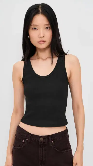 perfectwhitetee Blondie Tank 3 Pack Essential | Thumbnail 3 perfectwhitetee Blondie Tank 3 Pack Essential | Thumbnail 3