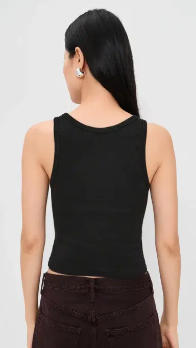 perfectwhitetee Blondie Tank 3 Pack Essential | Thumbnail 4 perfectwhitetee Blondie Tank 3 Pack Essential | Thumbnail 4