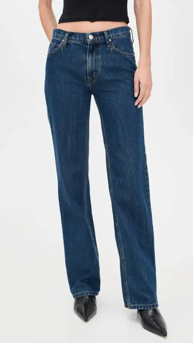 COTTON CITIZEN Amelia Jeans | Thumbnail 2 COTTON CITIZEN Amelia Jeans | Thumbnail 2