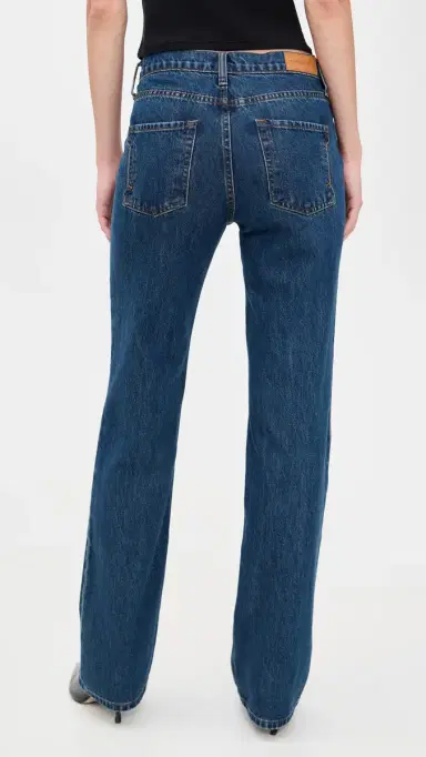 COTTON CITIZEN Amelia Jeans | Thumbnail 3 COTTON CITIZEN Amelia Jeans | Thumbnail 3