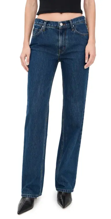 COTTON CITIZEN Amelia Jeans | Thumbnail 1 COTTON CITIZEN Amelia Jeans | Thumbnail 1