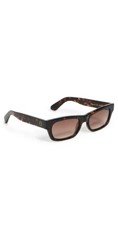 Heaven Mayhem Sloane Sunglasses Tortoise | Thumbnail 1 Heaven Mayhem Sloane Sunglasses Tortoise | Thumbnail 1
