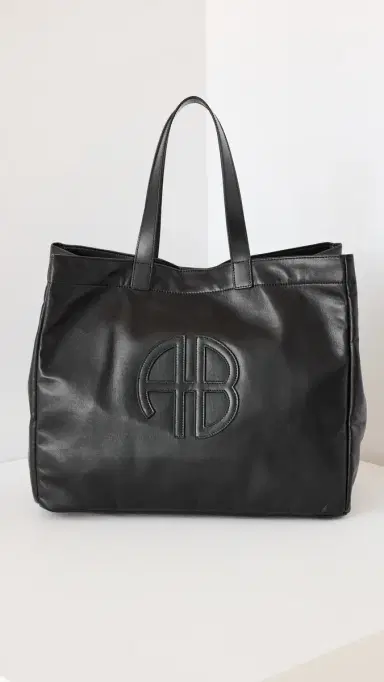 Anine Bing Large Rio Tote | Thumbnail 2 Anine Bing Large Rio Tote | Thumbnail 2