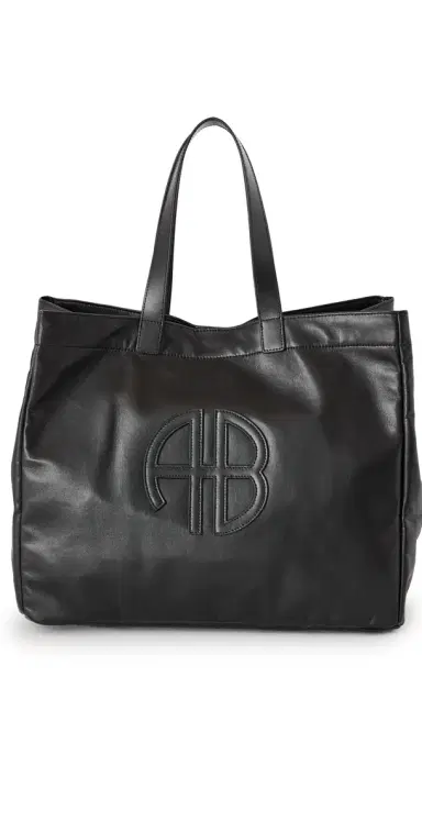 Anine Bing Large Rio Tote | Thumbnail 1 Anine Bing Large Rio Tote | Thumbnail 1