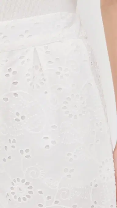 Splendid x @Cellajaneblog Eyelet Pants | Thumbnail 6 Splendid x @Cellajaneblog Eyelet Pants | Thumbnail 6