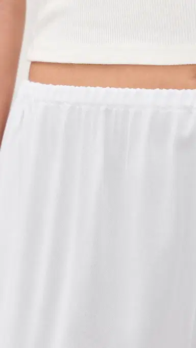 Sleeper Romantica Lounge et with Shorts White | Thumbnail 6 Sleeper Romantica Lounge et with Shorts White | Thumbnail 6