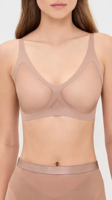 Spanx Bralette Cafe au Lait | Thumbnail 2 Spanx Bralette Cafe au Lait | Thumbnail 2