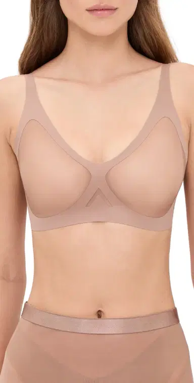 Spanx Bralette Cafe au Lait | Thumbnail 1 Spanx Bralette Cafe au Lait | Thumbnail 1
