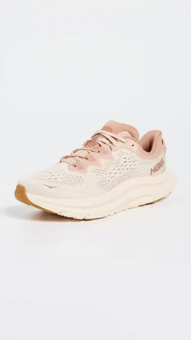 Hoka Kawana 2 Sneakers Vanilla/Sandstone 5 | Thumbnail 2 Hoka Kawana 2 Sneakers Vanilla/Sandstone 5 | Thumbnail 2