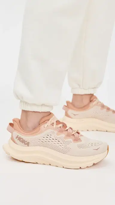 Hoka Kawana 2 Sneakers Vanilla/Sandstone 5 | Thumbnail 3 Hoka Kawana 2 Sneakers Vanilla/Sandstone 5 | Thumbnail 3