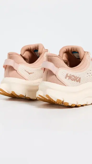Hoka Kawana 2 Sneakers Vanilla/Sandstone 5 | Thumbnail 4 Hoka Kawana 2 Sneakers Vanilla/Sandstone 5 | Thumbnail 4