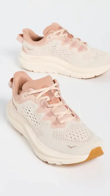 Hoka Kawana 2 Sneakers Vanilla/Sandstone 5 | Thumbnail 5 Hoka Kawana 2 Sneakers Vanilla/Sandstone 5 | Thumbnail 5