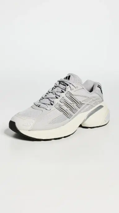 adidas Adistar XLG 2.0 Sneakers Grey One/Silver Met/Grey Two | Thumbnail 2 adidas Adistar XLG 2.0 Sneakers Grey One/Silver Met/Grey Two | Thumbnail 2
