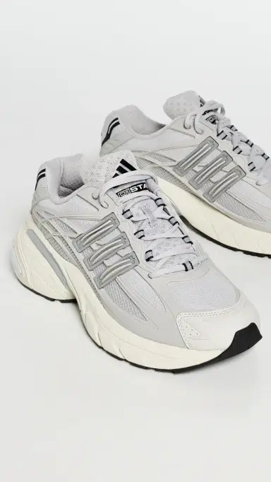 adidas Adistar XLG 2.0 Sneakers Grey One/Silver Met/Grey Two | Thumbnail 3 adidas Adistar XLG 2.0 Sneakers Grey One/Silver Met/Grey Two | Thumbnail 3
