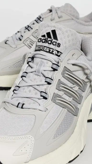 adidas Adistar XLG 2.0 Sneakers Grey One/Silver Met/Grey Two | Thumbnail 5 adidas Adistar XLG 2.0 Sneakers Grey One/Silver Met/Grey Two | Thumbnail 5