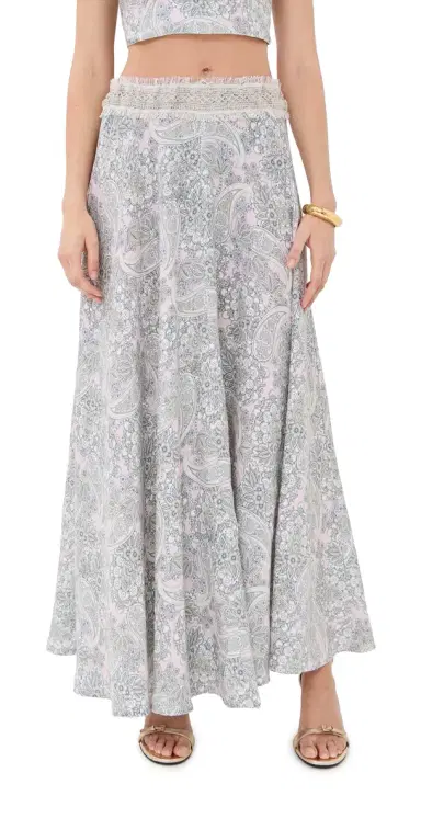 TEMPTATION POSITANO Muffin Skirt | Thumbnail 1 TEMPTATION POSITANO Muffin Skirt | Thumbnail 1