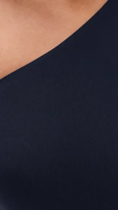 Commando Ballet One-Shoulder Thong Bodysuit | Thumbnail 6 Commando Ballet One-Shoulder Thong Bodysuit | Thumbnail 6