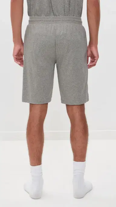 Polo Ralph Lauren Underwear Mercerized Cotton leep Shorts Andover Heather | Thumbnail 3 Polo Ralph Lauren Underwear Mercerized Cotton leep Shorts Andover Heather | Thumbnail 3