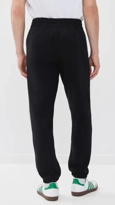 Adidas Trefoil Essentials Pants Black S | Thumbnail 3 Adidas Trefoil Essentials Pants Black S | Thumbnail 3