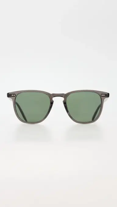 Garrett Leight Brooks Sunglasses | Thumbnail 2 Garrett Leight Brooks Sunglasses | Thumbnail 2
