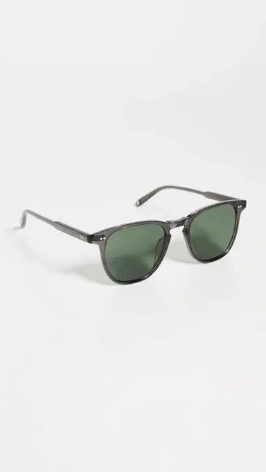 Garrett Leight Brooks Sunglasses | Thumbnail 5 Garrett Leight Brooks Sunglasses | Thumbnail 5