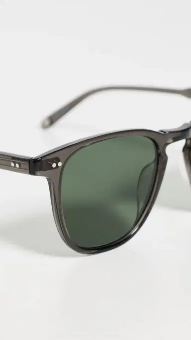 Garrett Leight Brooks Sunglasses | Thumbnail 6 Garrett Leight Brooks Sunglasses | Thumbnail 6