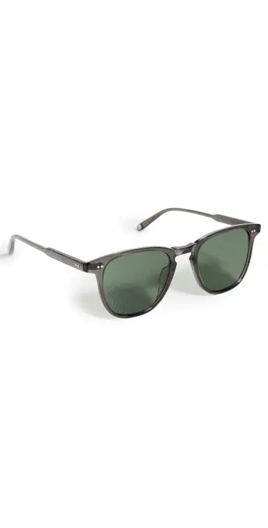 Garrett Leight Brooks Sunglasses | Thumbnail 1 Garrett Leight Brooks Sunglasses | Thumbnail 1