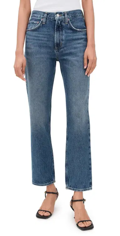 AGOLDE Valen Jeans | Thumbnail 1 AGOLDE Valen Jeans | Thumbnail 1