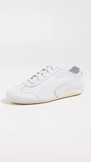Puma Speedcat Decon Sneakers Puma White | Thumbnail 2 Puma Speedcat Decon Sneakers Puma White | Thumbnail 2